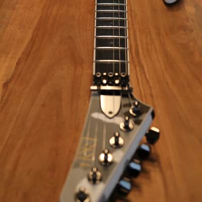 ESP M-II Urban Camo NTB 2008 image 6