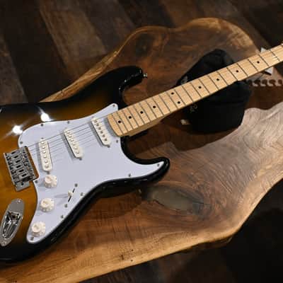 Jay Turser JT-300M-TSB Tobacco Sunburst #022 image 17