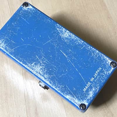 70‘s Ibanez PT-999 Phase Tone Pedal image 4