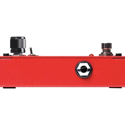 DigiTech Drop Polyphonic Drop Tune Pedal image 3