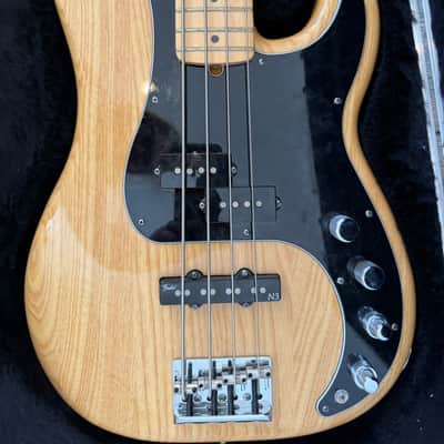 Fender 60th Precision Bass 2011 image 3