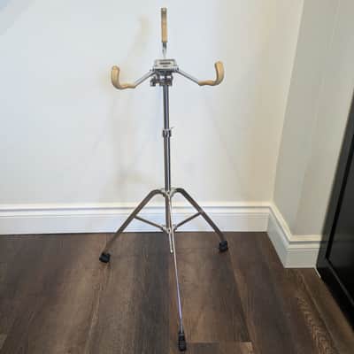 Premier Beverley Snare Stand 1960s-70s image 2