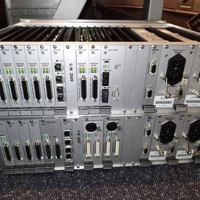Massive Studer Job Lot New and Used image 20