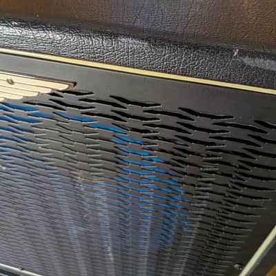 Ashdown Engineering ABM-115H 1x15" 300w Bass Speaker Cabinet (Used) image 3