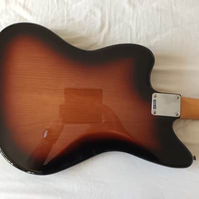 Fender Vintera II '50s Jazzmaster image 6