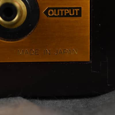 LUXMAN LT-1000 Line transformer With degaussing function In VG Condition image 11