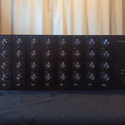 API 550 (Rack with 8 units) image 4
