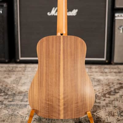 Taylor BT1 Baby Taylor Acoustic Guitar with Gig Bag image 8