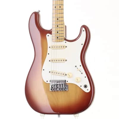 FENDER USA 1983 Standard Stratocaster [E311262] (09/11) image 6