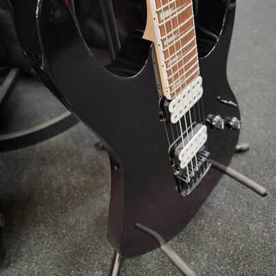 Ibanez RG421DX Electric Guitar TWS Twilight Shade, Free Shipping! image 5