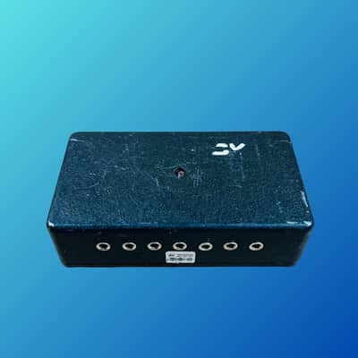 MXR DC Brick M237 Power Supply | Reverb