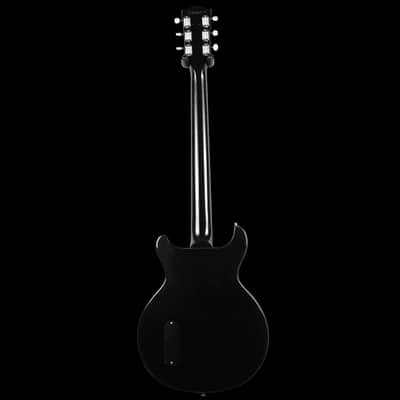 Les Paul Junior Double Cutaway, Ebony image 4