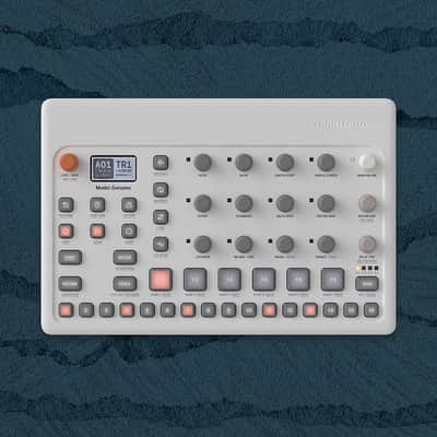 Elektron Model:Samples Sample Pack by RedStripeDown