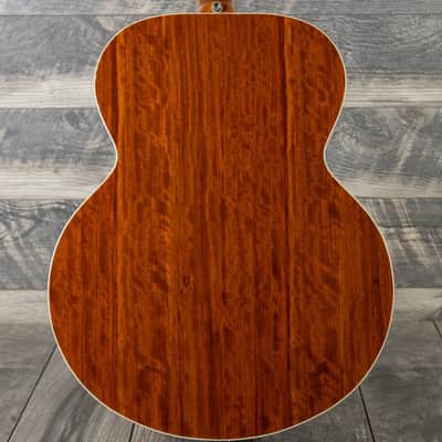 2007 Gibson SJ-100 image 10
