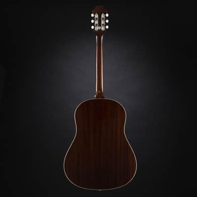 Epiphone Masterbilt Texan - Acoustic Guitar image 3
