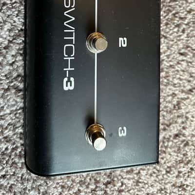TC Helicon VoiceWorks Vocal Harmonizer / Multi-Effect image 4
