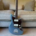 Fender American Original '60s Jazzmaster with Rosewood Fretboard 2018 - 2022 - Ice Blue Metallic