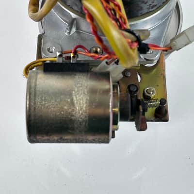 Studer A80 2-Inch Winding Spooling Motor image 10