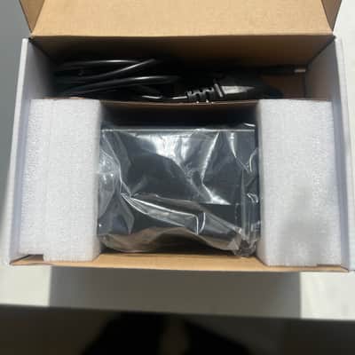 Hughes & Kettner Spirit of Metal nano amp 2020 - Black image 3