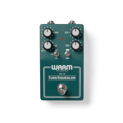 Warm Audio Wa Ts Tube Squealer image 2