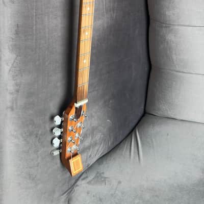 Paul Hathway Bazouki Early 2000s - Wood image 2
