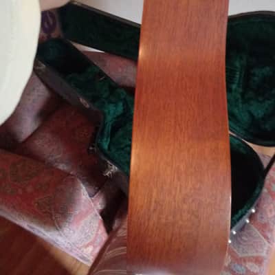 Martin D-15S - "12 Fret" Slothead Dreadnought image 10