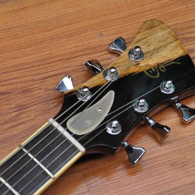 Sabrafén Luthier Catuxa Rio image 10