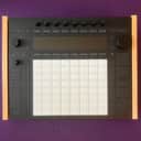 Ableton Push 3 Standalone w/ Wood Stand