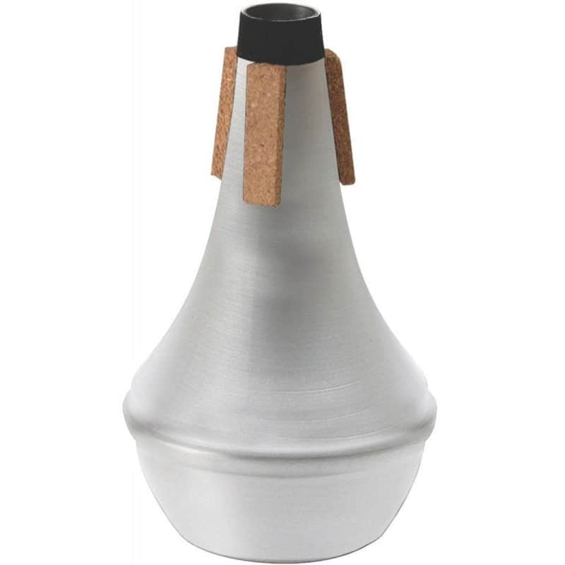 OnStage Gear - Trumpet Mutes (Straight Mute) image 1
