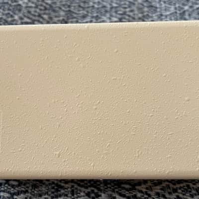 MXR M133 Micro Amp Cream image 4