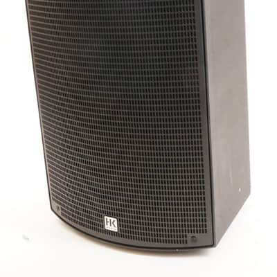 HK Audio SONAR-115-XI 1200 Watt 15Inch Powered Speaker image 3