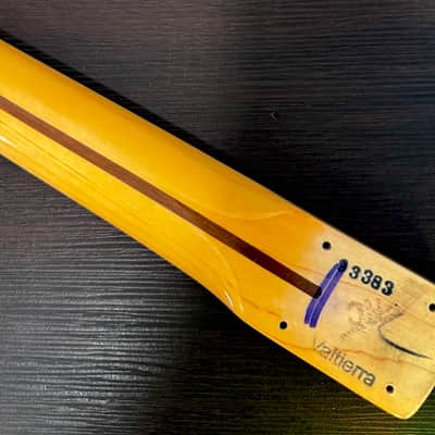 Fender American Vintage '56 Strat neck image 6