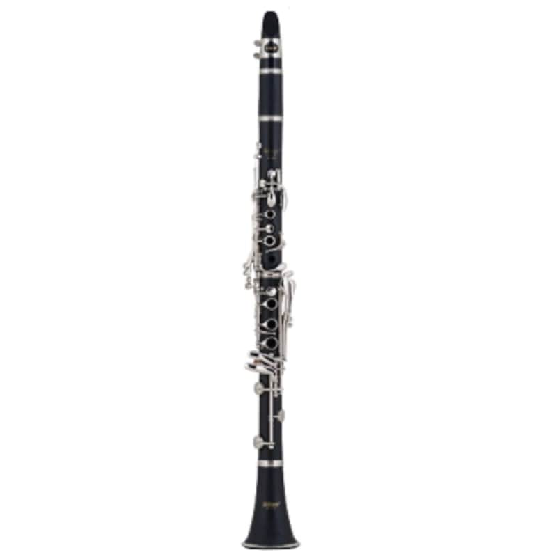 Selmer 1400B Student Model Bb composition clarinet image 1