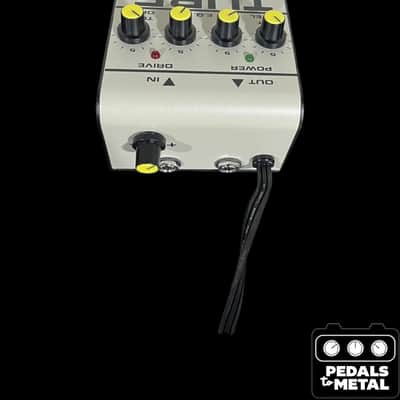 Butler Audio Tube Driver (box signed) - X17096 image 4