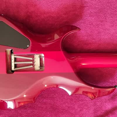 ESP Forest GT/Kiso 2004 - Red image 6
