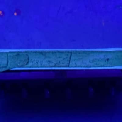 Gibson PAF humbucker pickup 1959 - Double white image 11