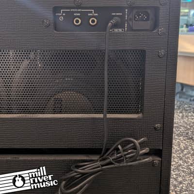 Vox AC30C2 Custom Series 30W 2x12 Combo Amp - Used image 7