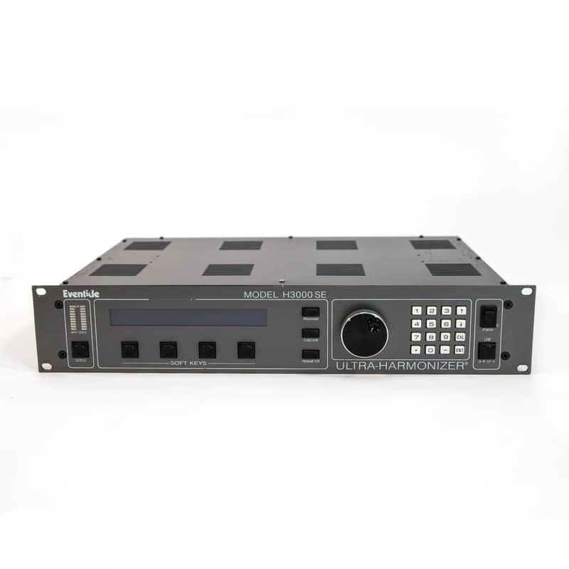 Eventide H3000 SE Ultra-Harmonizer | Reverb