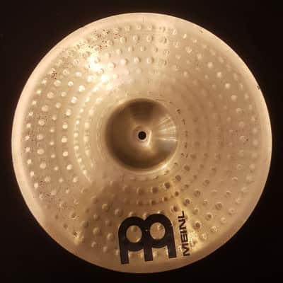 Meinl HCS 16" Crash Becken Cymbal image 2