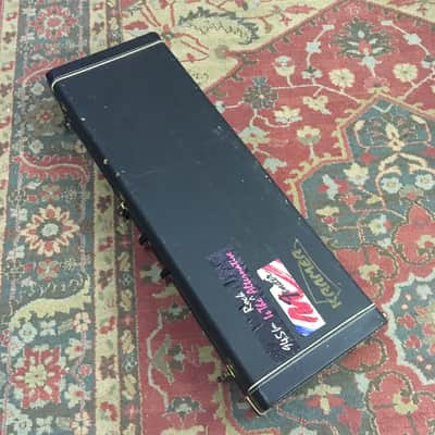Kramer American Stagemaster Mach II Deluxe image 15