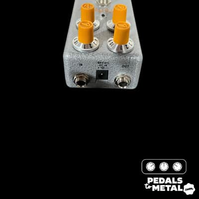 Fender Hammertone Distortion-x10546 image 4