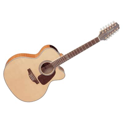 GJ72CE-12NAT Takamine image 1