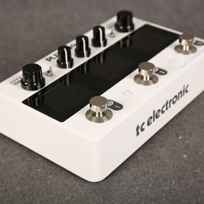 TC Electronic Plethora X3 Multi-FX Pedal - 2nd Hand (166006) image 2