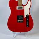 Reverend Greg Koch Signature Gristlemaster Wow Red finish NEW (Authorized Dealer)