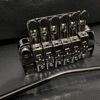 Edge Zero II Tremolo - Cosmo | 2TRX5AD024 | Spring Hook Version | DHL Express Delivery Included | image 1