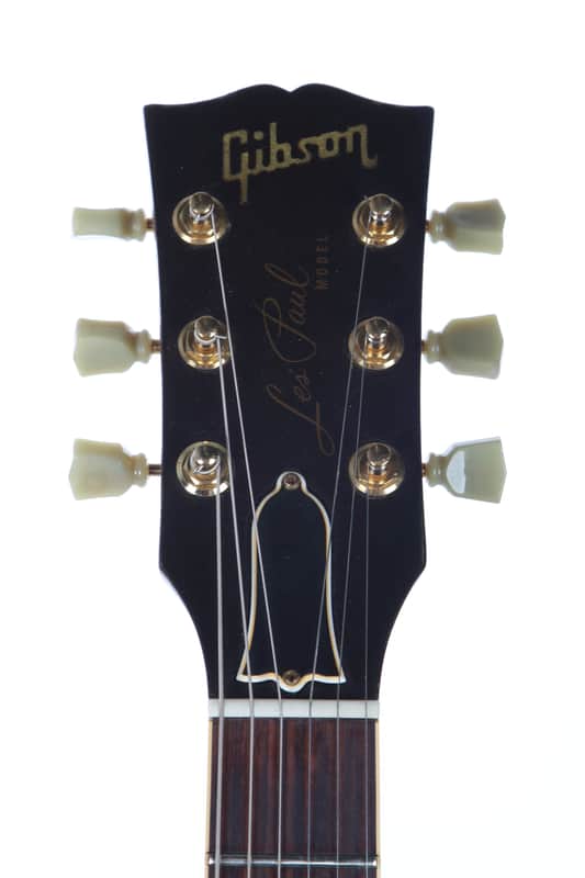 Gibson Les Paul Spotlight Special 1983 - 1984 image 3