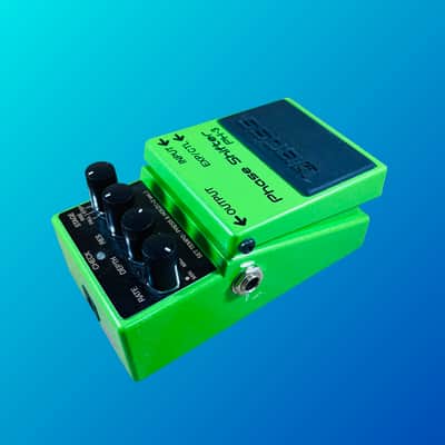 Boss PH-3 Phase Shifter image 4