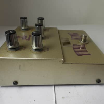 Original Ibanez TK999 Tube King Overdrive Effects Pedal Made in Japan image 3