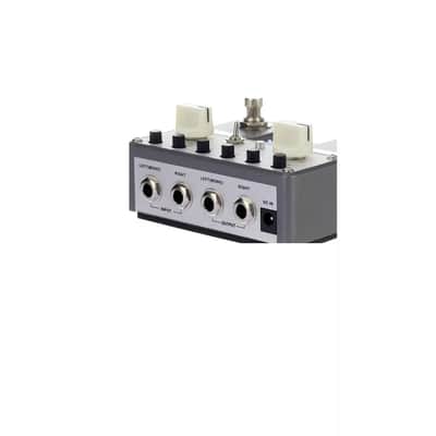 MOOER Shimverb Pro image 3