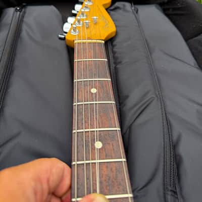 Fender American Standard Stratocaster 1998 image 7